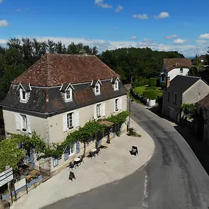 Bed & Breakfast La Petite, Carennac